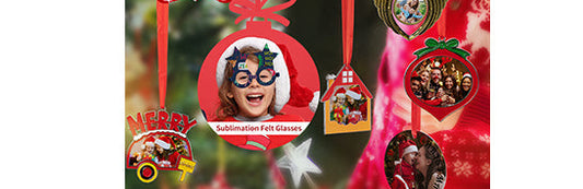 π Personalized Christmas Ornaments to Brighten Your Holiday π