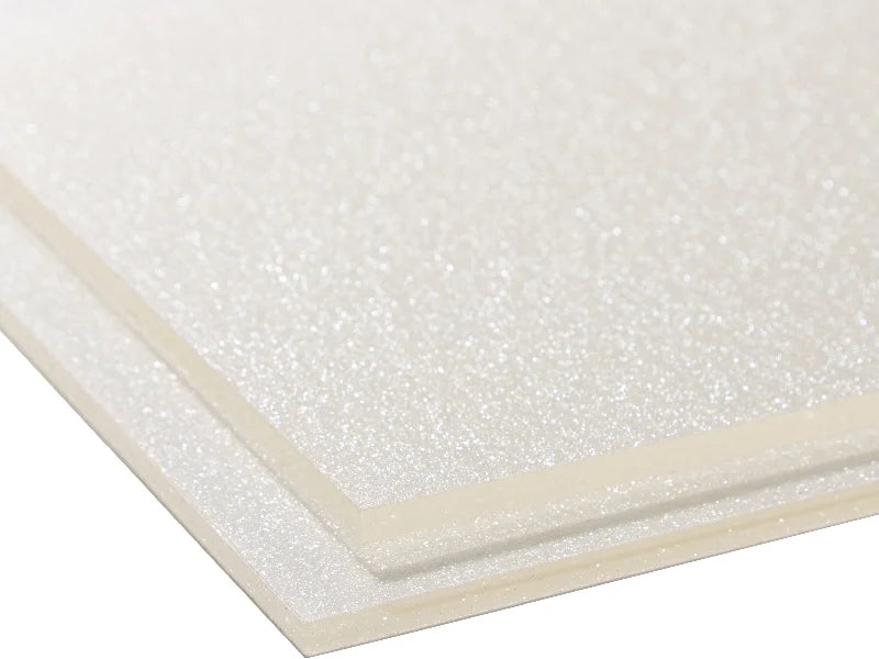 Sublimation Blanks Glitter Acrylic sheet 12inch x 12inch/30.5*30.5*0.4cm
