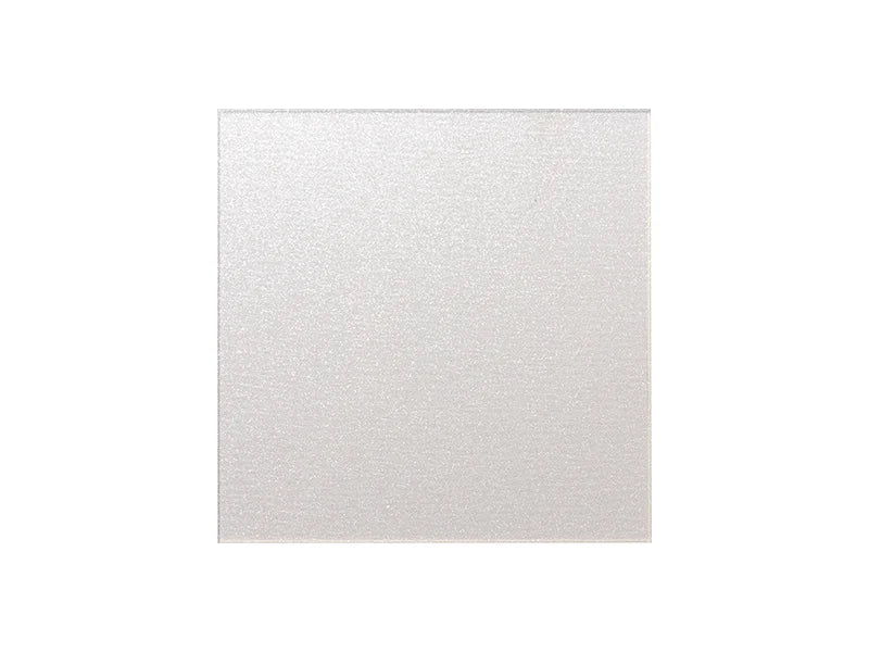 Sublimation Blanks Glitter Acrylic sheet 12inch x 12inch/30.5*30.5*0.4cm