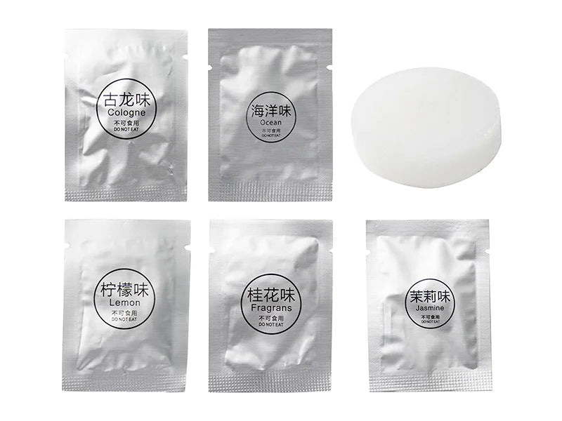 Refill Pad