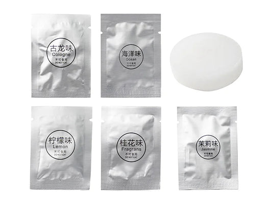 Refill Pad