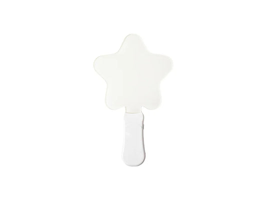 Sublimation Blanks Colorful LED Acrylic Light Up Stick(Star shape,7 colors)