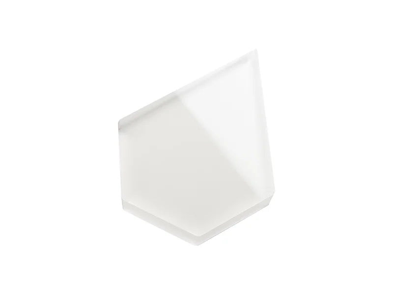 Sublimation Acrylic Award(13.3*18*2.0cm, Diamond)