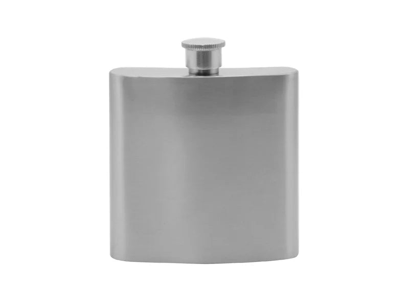 Sublimation 6oz Stainless Steel Wine Pot