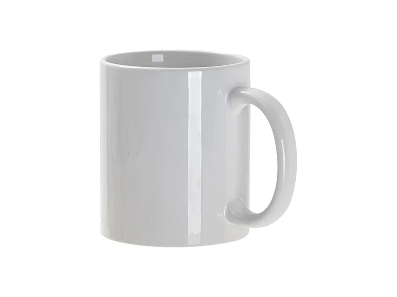 11oz White Photo Mug