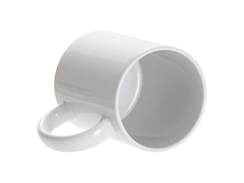 11oz White Photo Mug