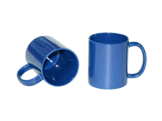 Sublimation 11oz Full Color Mug