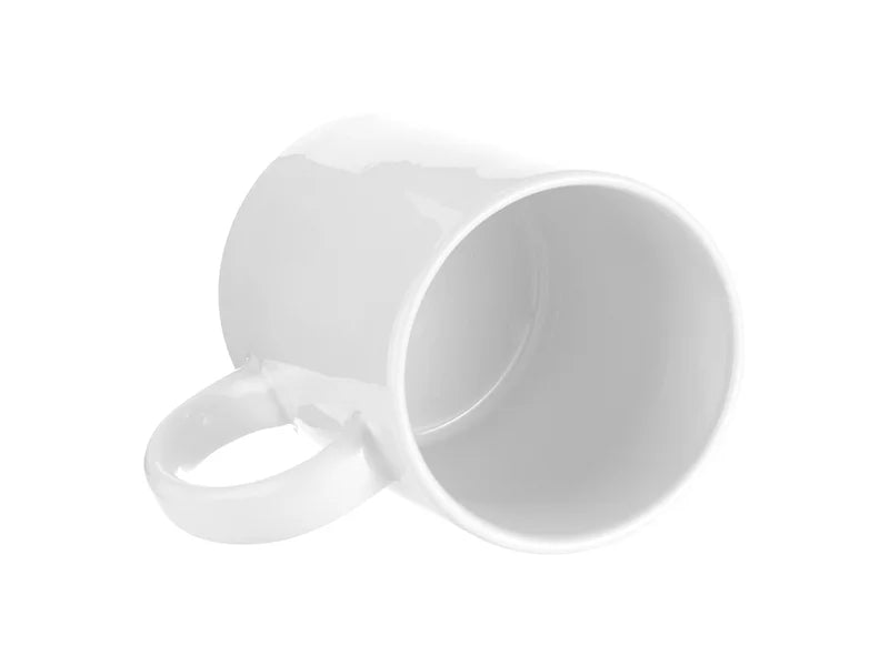 Sublimation 18oz White Mug