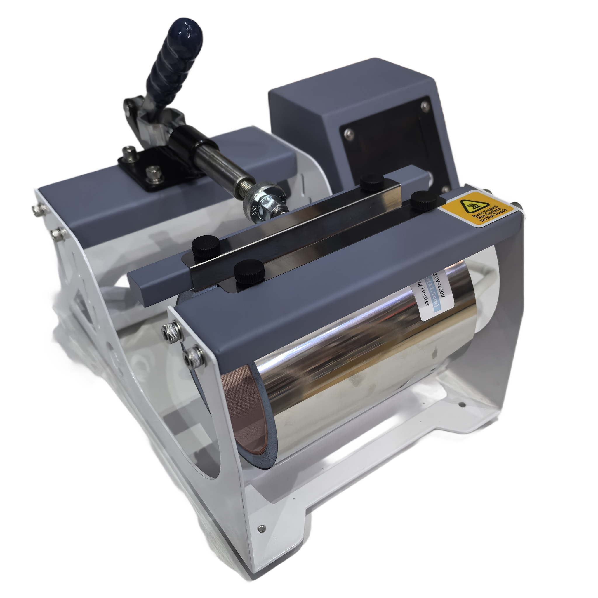 Manual Sublimation Mug Heat Press Machine