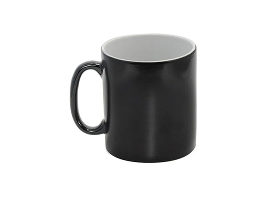 Sublimation 10oz Color Changing Mug (Matt / Glossy)