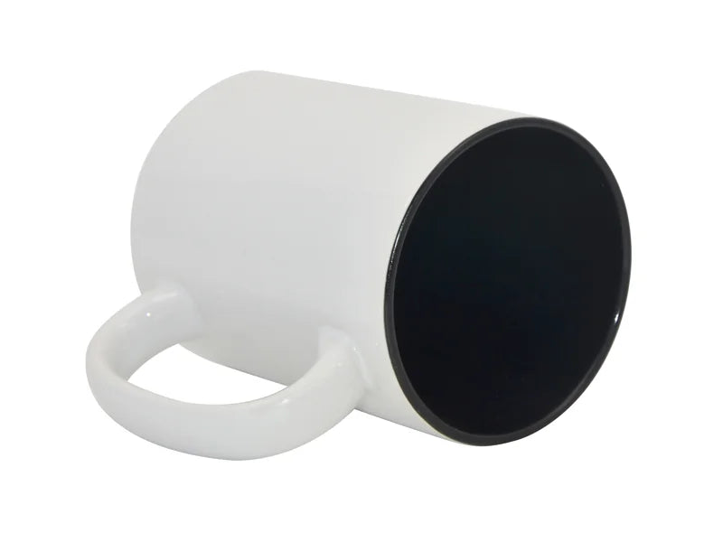 Sublimation 15oz Two-Tone Mugs