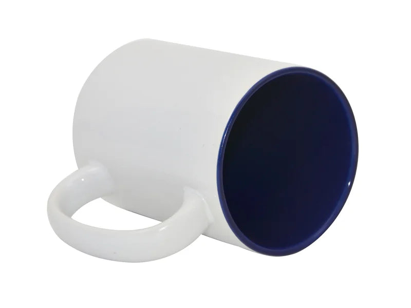Sublimation 15oz Two-Tone Mugs