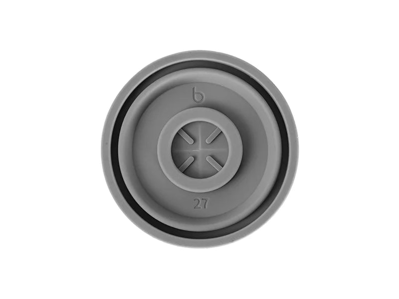 Gray Silicon Lid for BN27