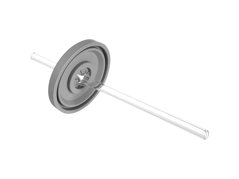 Gray Silicon Lid for BN27
