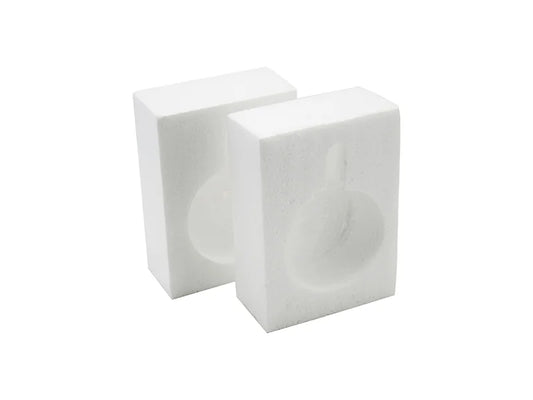 Sublimation 11oz Mug Box with Foam