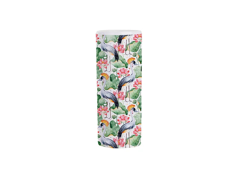 Sublimation 4oz Ceramic Shooter