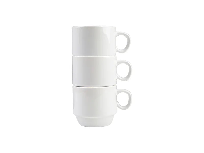 Sublimation 6oz Stackable Mug