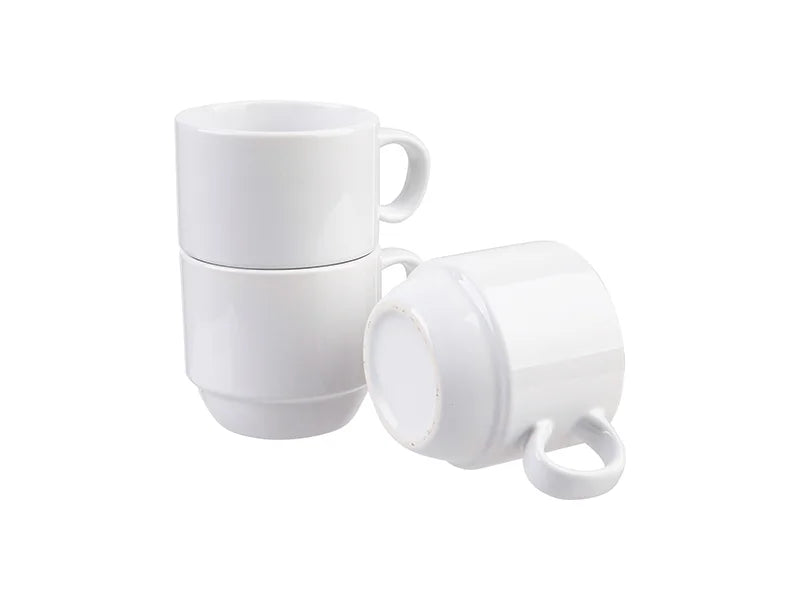 Sublimation 6oz Stackable Mug