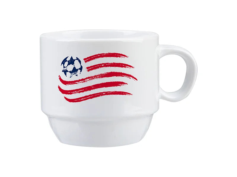 Sublimation 6oz Stackable Mug