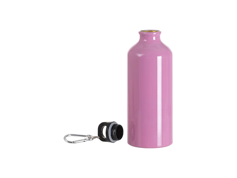 Sublimation Blanks 20oz/600ml Aluminium Water Bottle