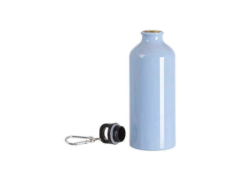 Sublimation Blanks 20oz/600ml Aluminium Water Bottle