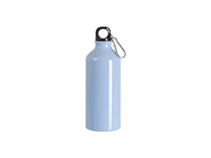 Sublimation Blanks 20oz/600ml Aluminium Water Bottle