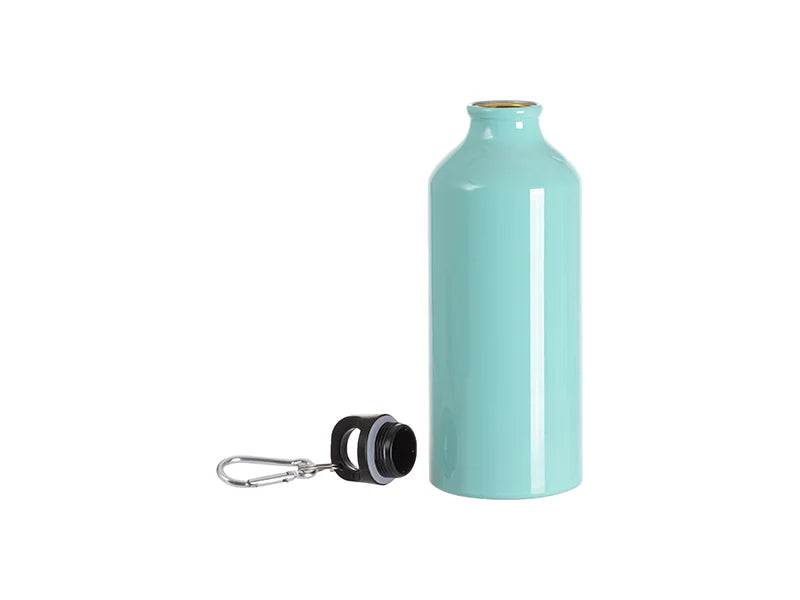 Sublimation Blanks 20oz/600ml Aluminium Water Bottle