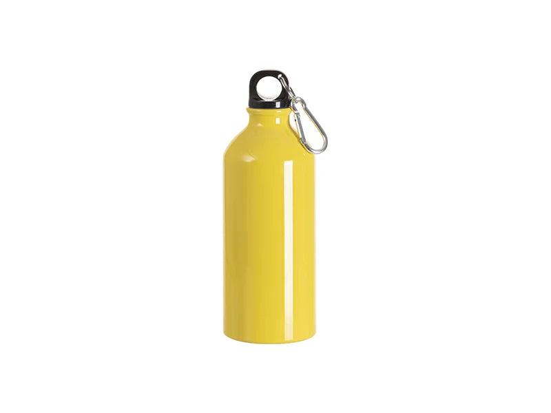 Sublimation Blanks 20oz/600ml Aluminium Water Bottle