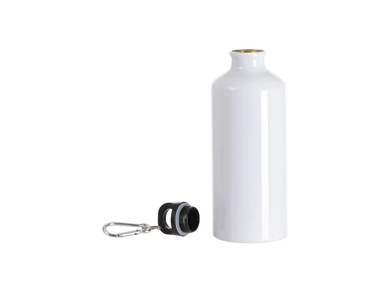 Sublimation Blanks 20oz/600ml Aluminium Water Bottle