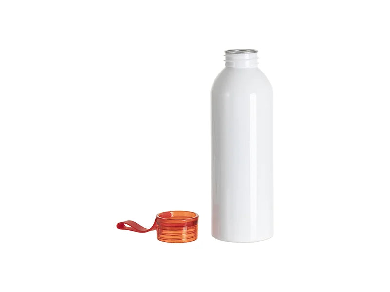 Sublimation Blanks 25oz/750ml Portable Sports Slim Aluminum bottle