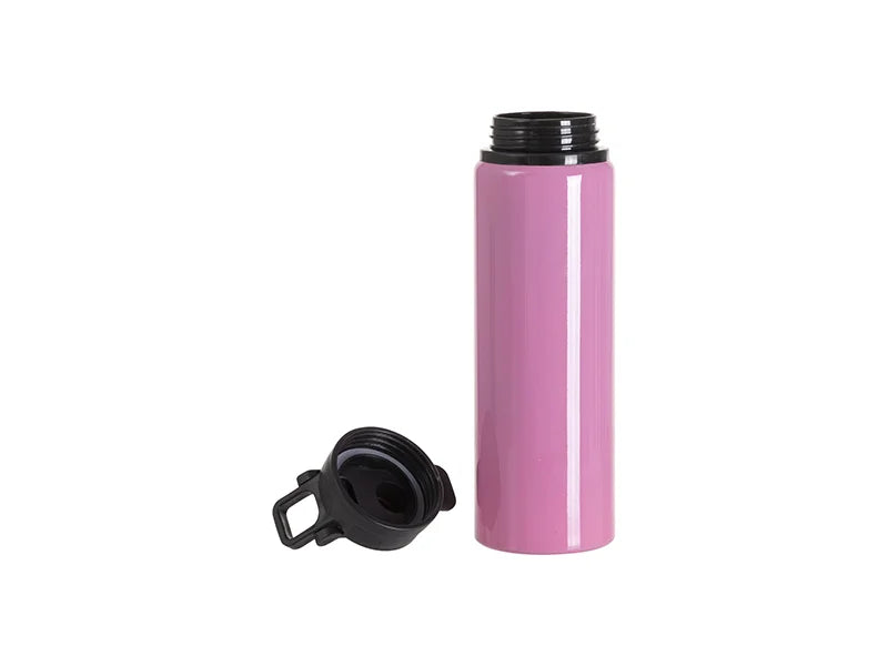 Sublimation Blanks 25oz/750ml Aluminum Water Bottle