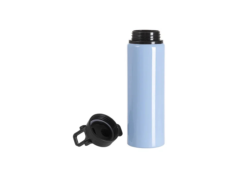 Sublimation Blanks 25oz/750ml Aluminum Water Bottle