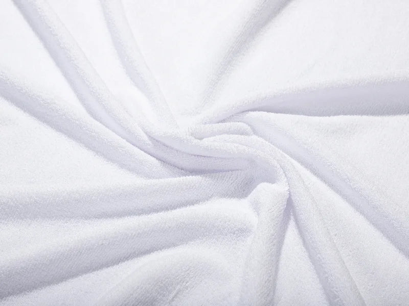 Sublimation Blanks Microfiber Tassel Towel(76*152cm/30inch*60inch)
