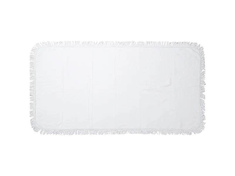 Sublimation Tassel Towel(76*152cm/30inch*60inch)