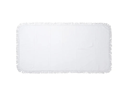 Sublimation Tassel Towel(76*152cm/30inch*60inch)