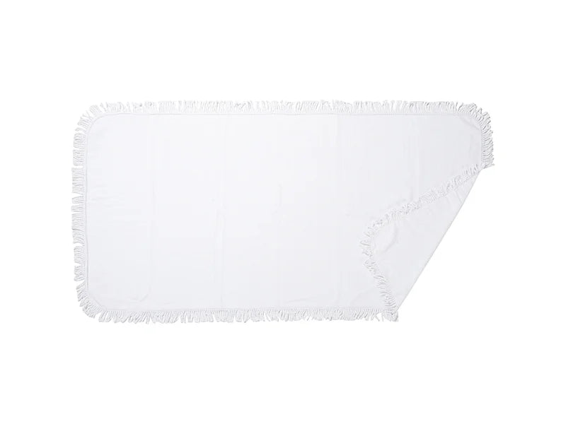 Sublimation Tassel Towel(76*152cm/30inch*60inch)