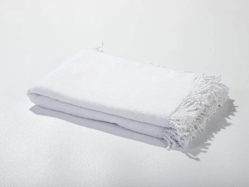 Sublimation Tassel Towel(76*152cm/30inch*60inch)