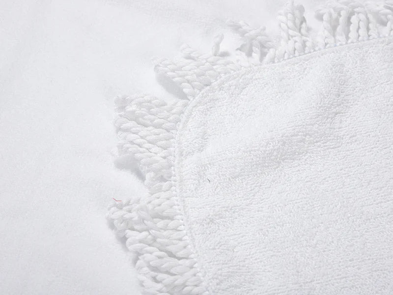 Sublimation Tassel Towel(76*152cm/30inch*60inch)