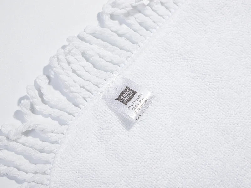 Sublimation Tassel Towel(76*152cm/30inch*60inch)