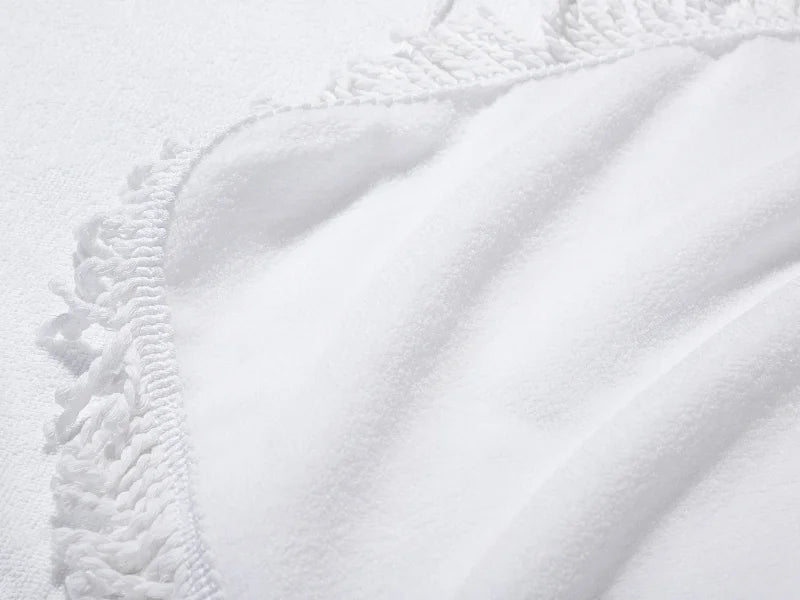 Sublimation Tassel Towel(76*152cm/30inch*60inch)