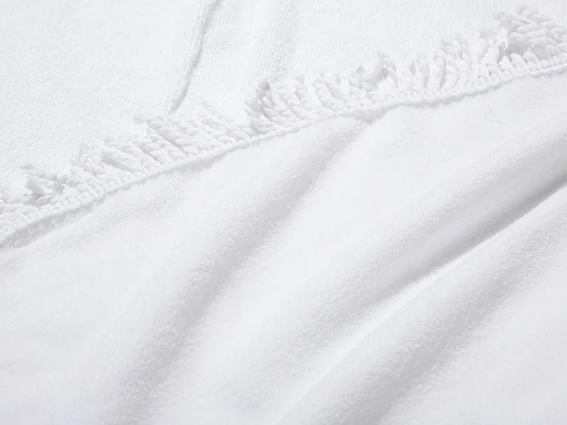 Sublimation Tassel Towel(76*152cm/30inch*60inch)