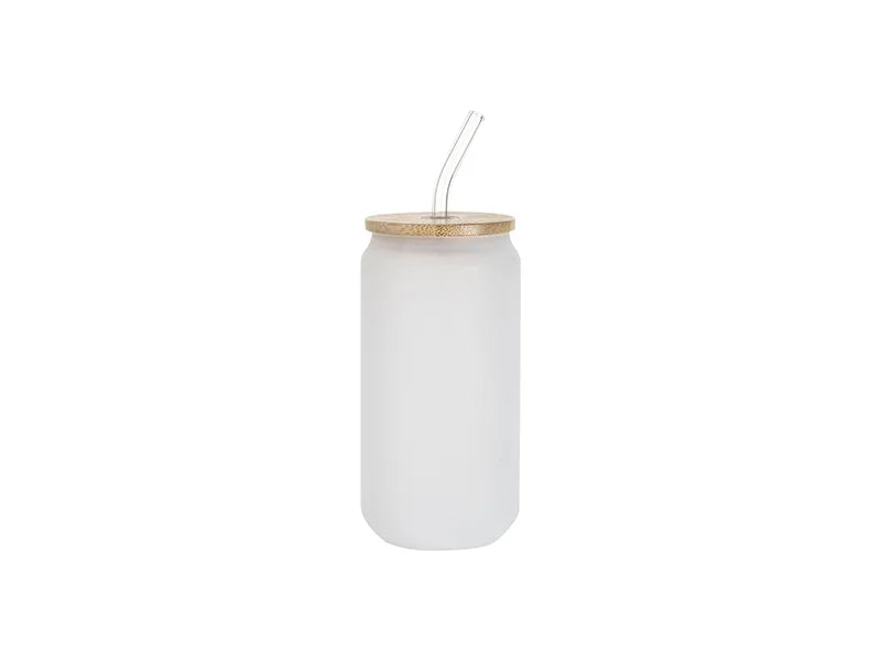 Bamboo Lid with Straw Hole and Silicone Ring Gasket for BN27