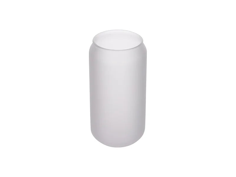 550ml Sublimation Glass Mug
