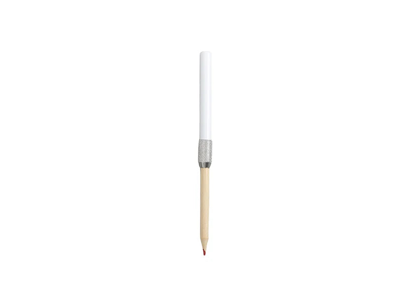 Sublimation Stainless Steel Pencil Barrel