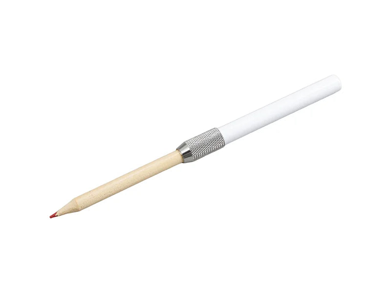 Sublimation Stainless Steel Pencil Barrel