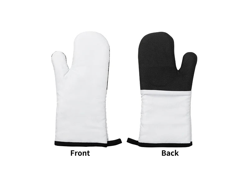 Sublimation Blanks Glove (17*30cm)
