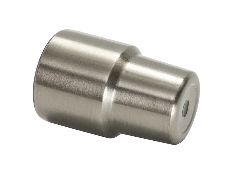 Sublimation Blanks 3oz/90ml Mini Stainless Steel Tumbler Shot Glass w/ Straw(Silver)