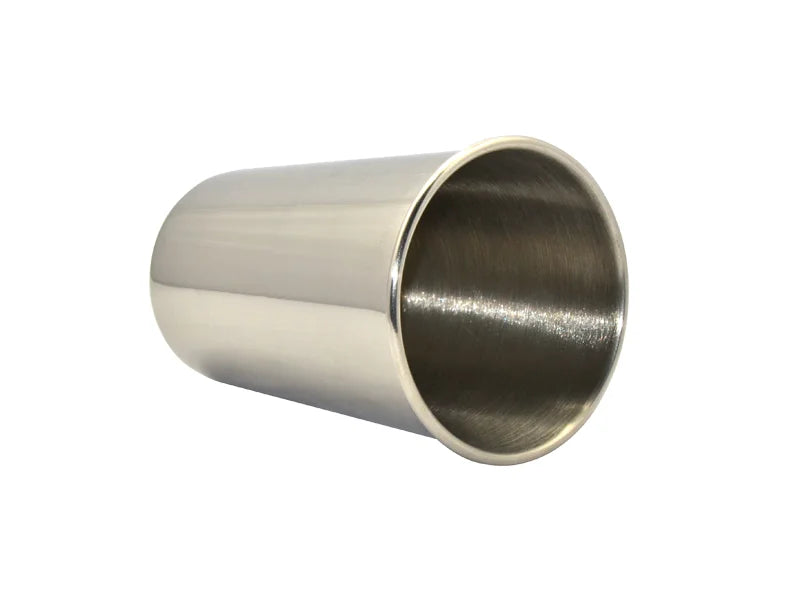 Sublimation 17oz/500ml Stainless Steel Tumbler (Silver)