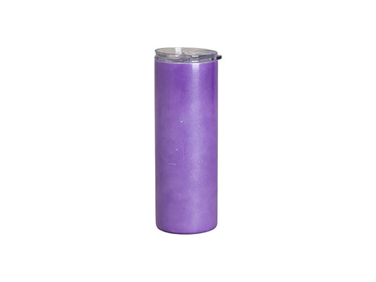 20oz/600ml Sublimation Color Changing Tumbler (Heat Sensitive)