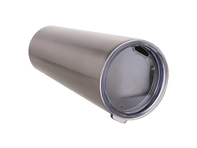 Sublimation 33oz/1000ml Stainless Steel Tumbler (Silver)